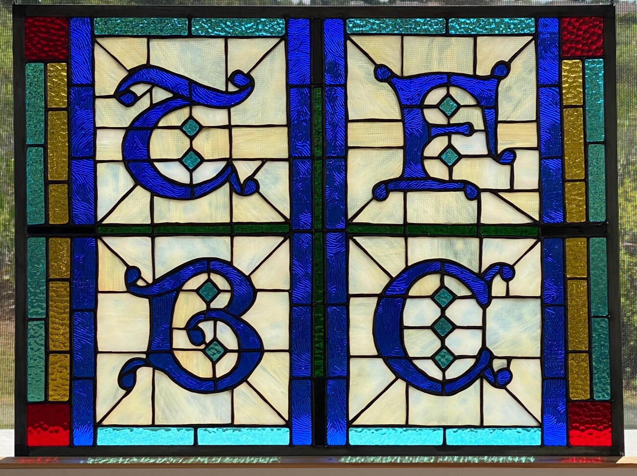 designed and created for a local craft brewery owned by father and son Croake, hence the name of the pub