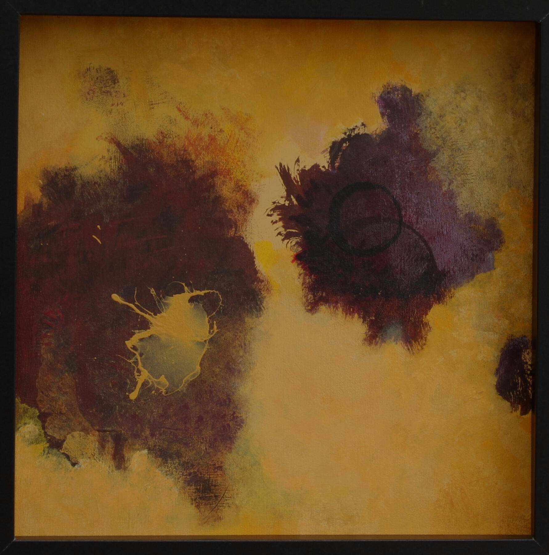 Private Conversation